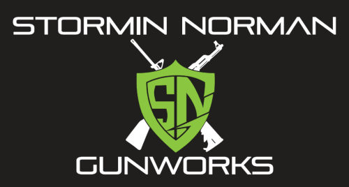 Stormin Norman Gunworks